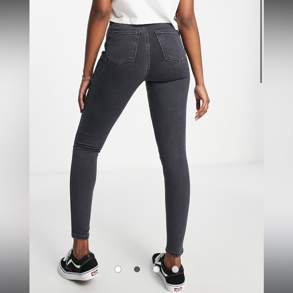 TOPSHOP JONI JEAN - Picture 2 of 10